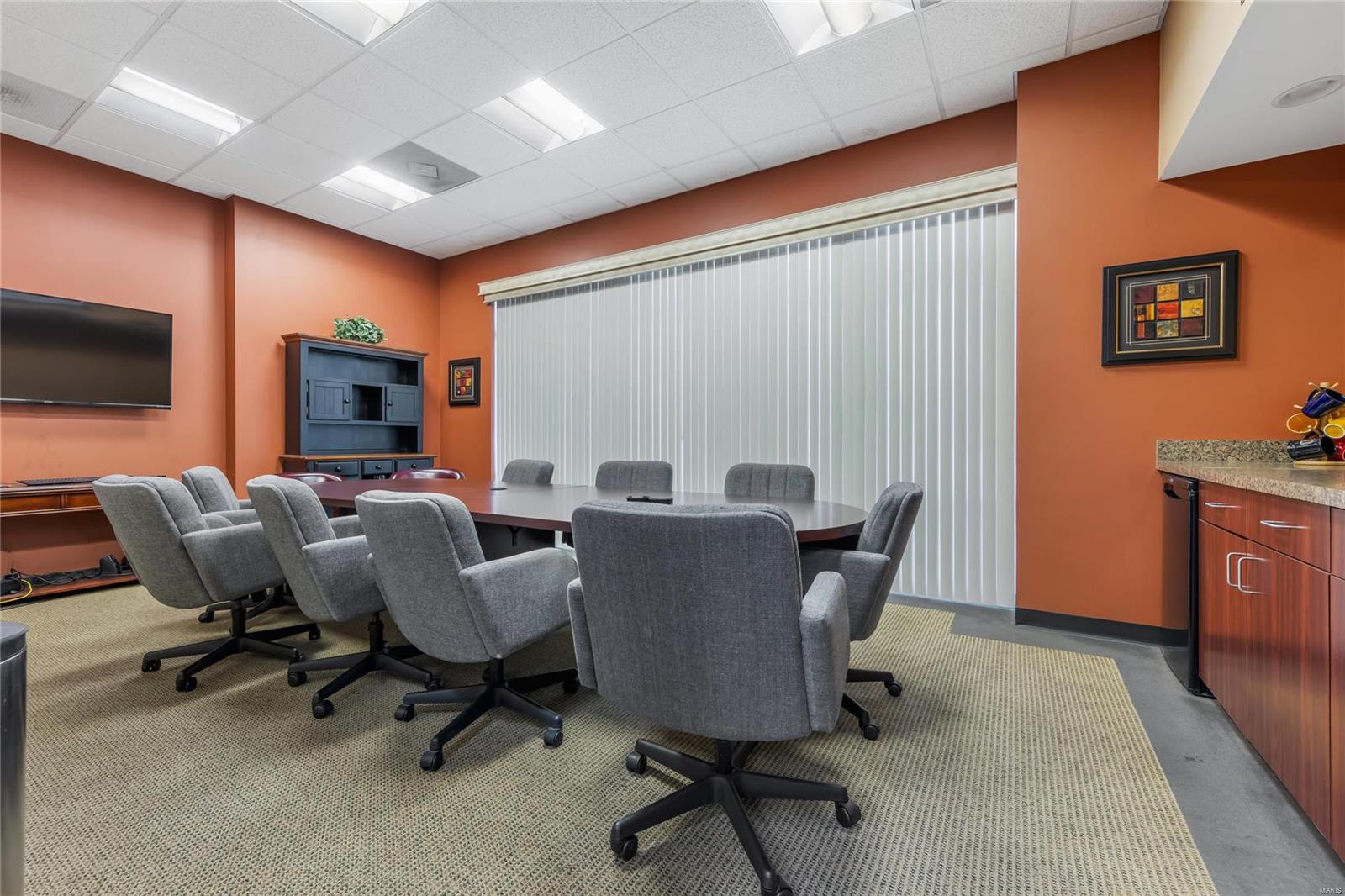 Wood Stream - Commercial Sale