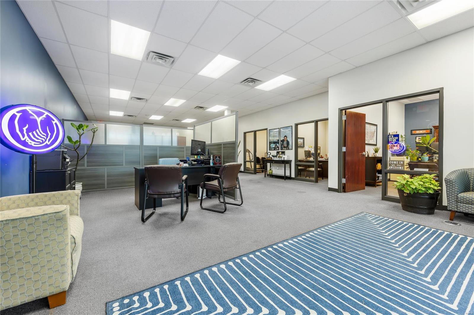 Wood Stream - Commercial Sale