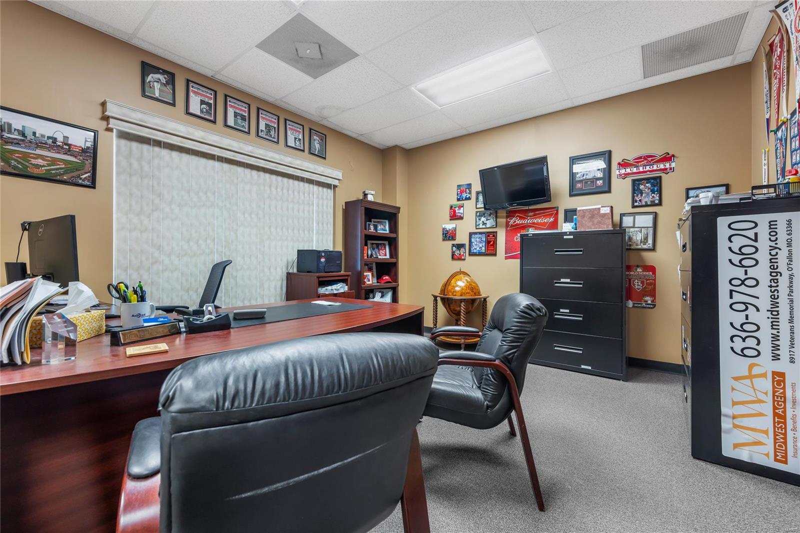 Wood Stream - Commercial Sale