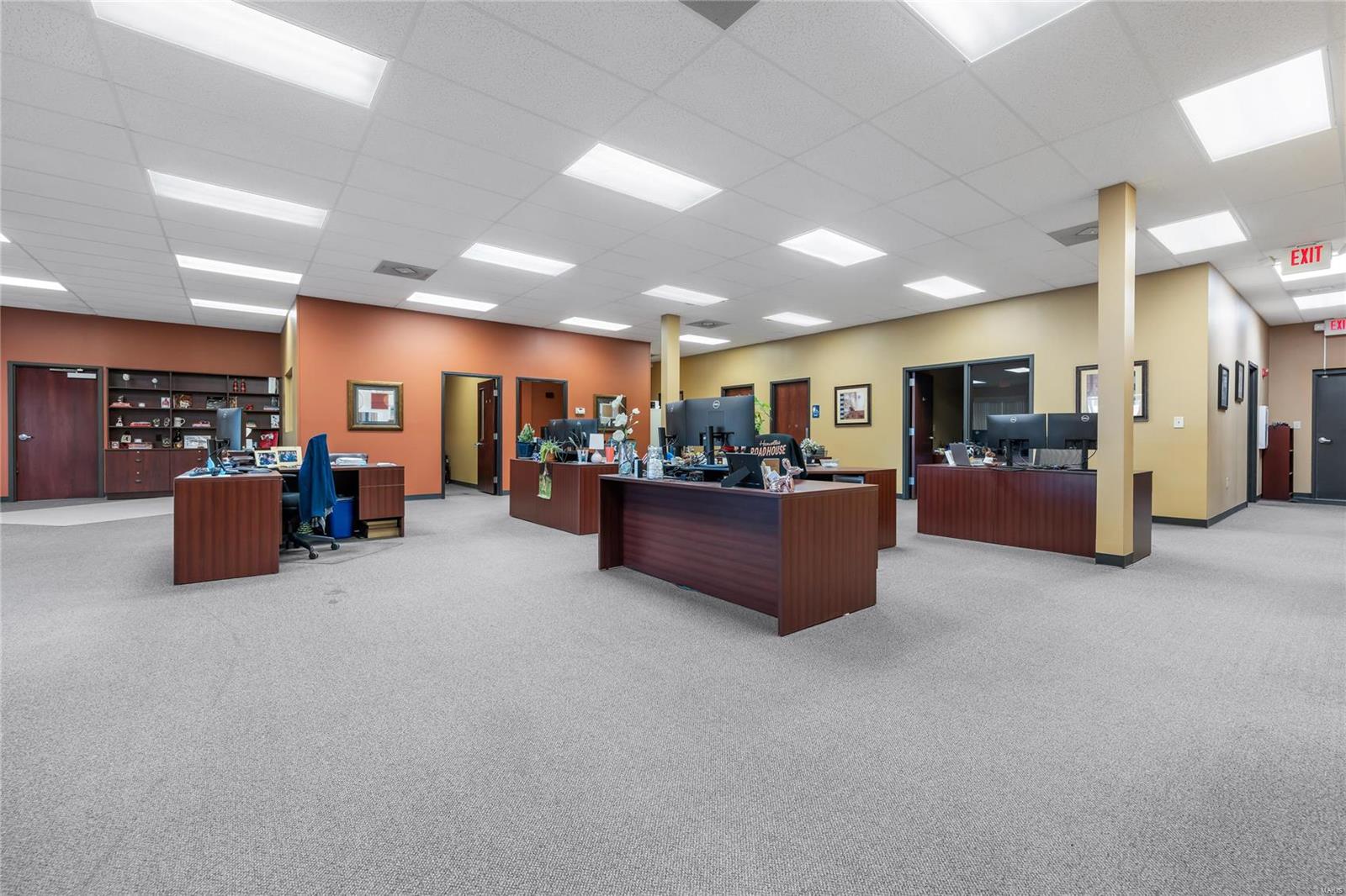 Wood Stream - Commercial Sale