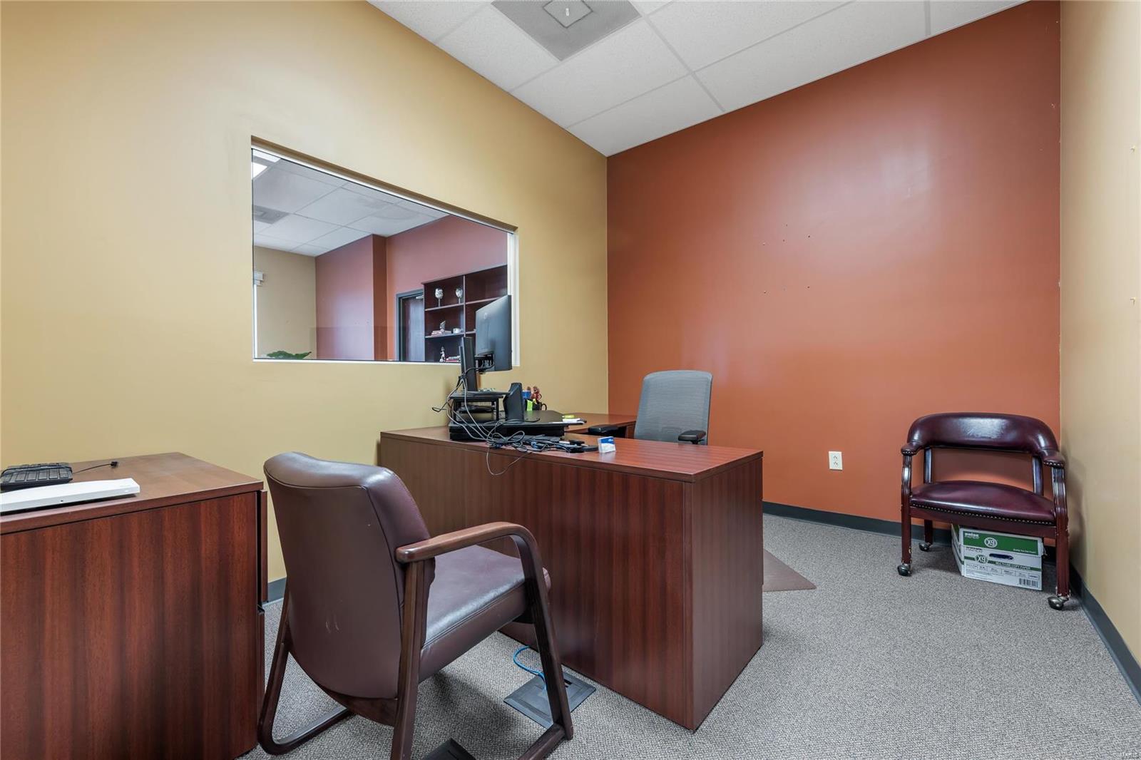 Wood Stream - Commercial Sale