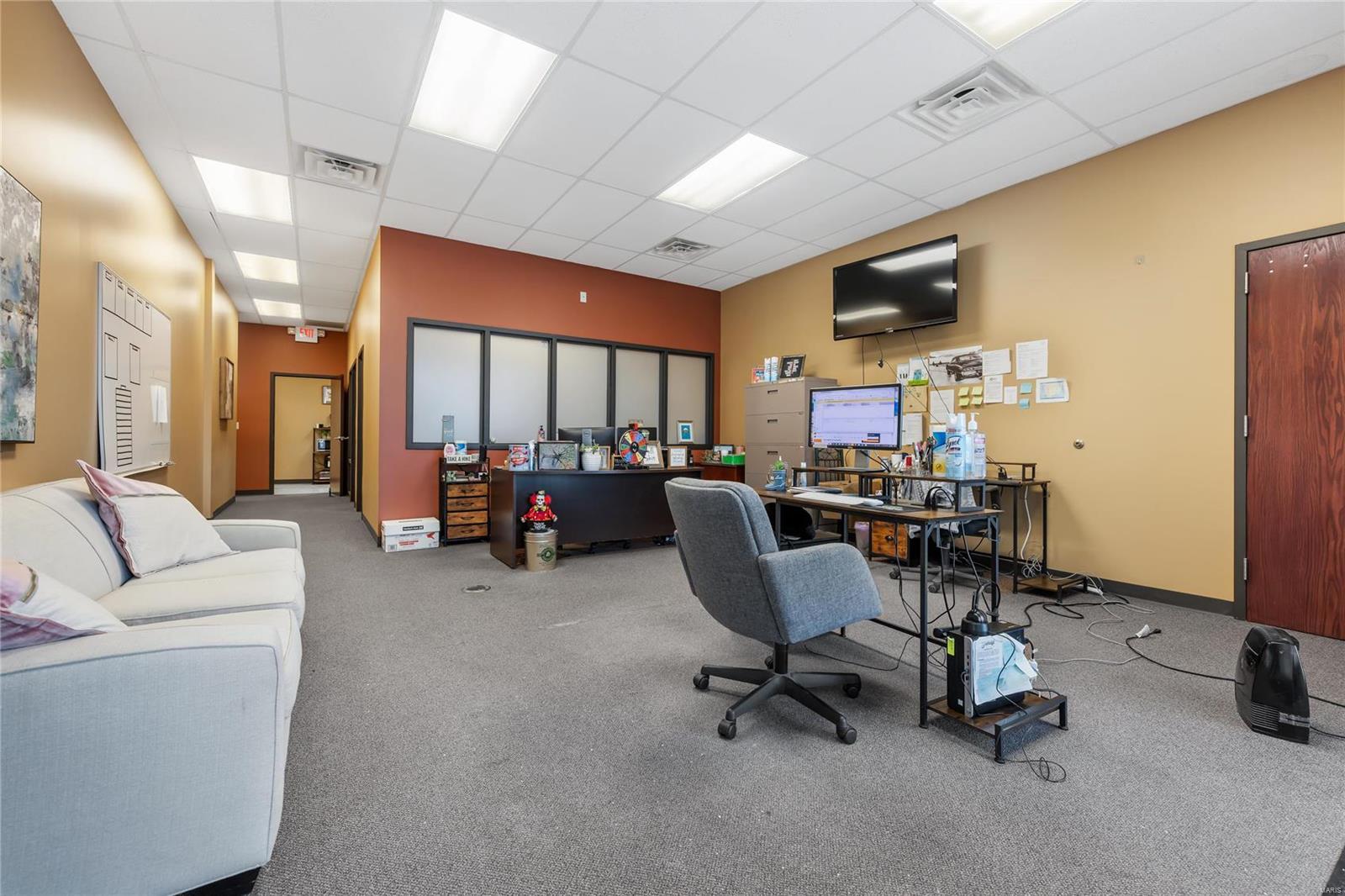 Wood Stream - Commercial Sale