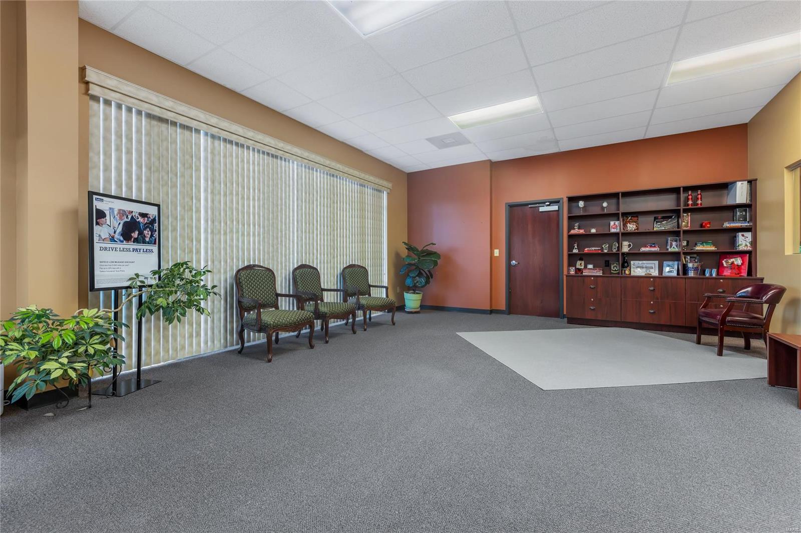 Wood Stream - Commercial Sale