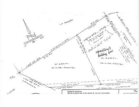 Tiny photo for 0 N Lincoln Drive, Troy, MO 63379 (MLS # 24074831)