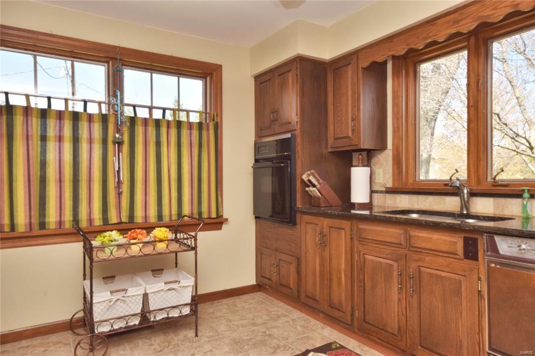 Hanover Hills - Residential