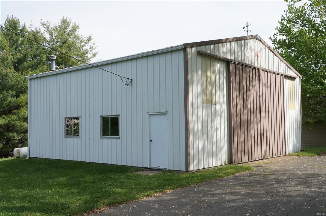 Hanover Hills - Residential