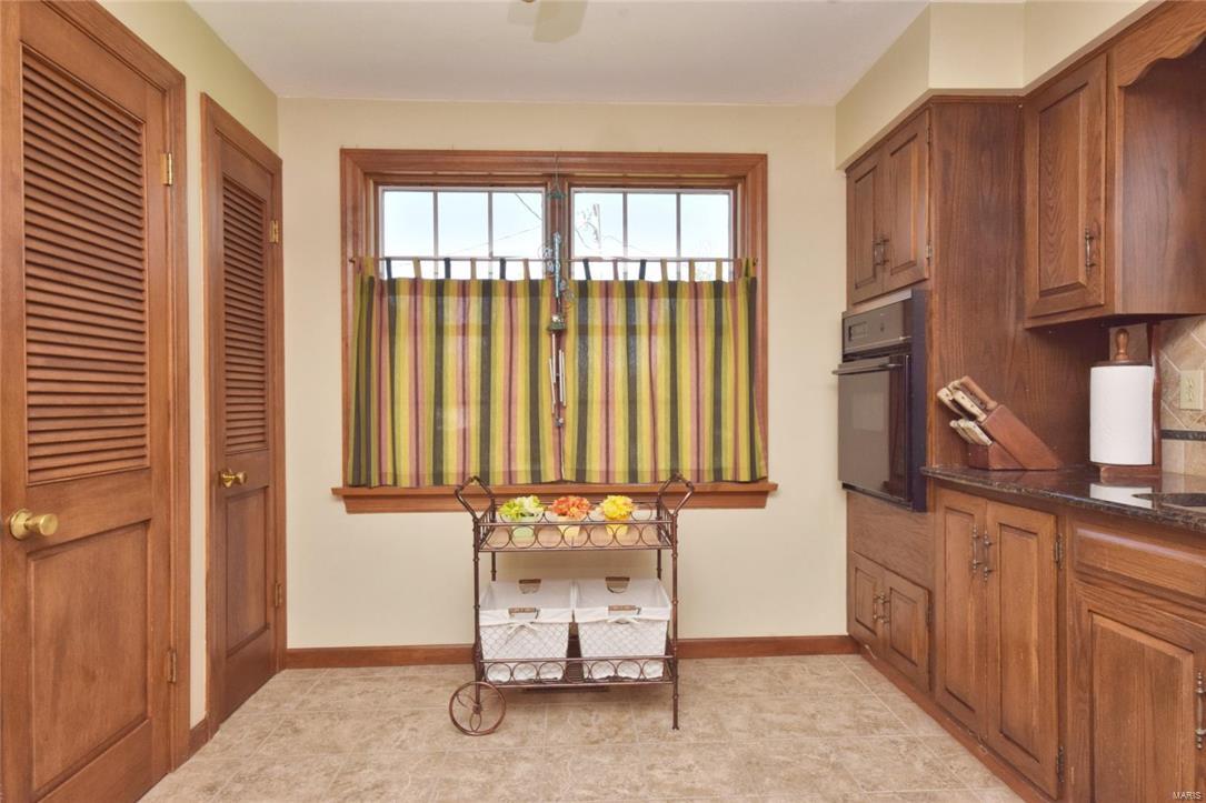 Hanover Hills - Residential