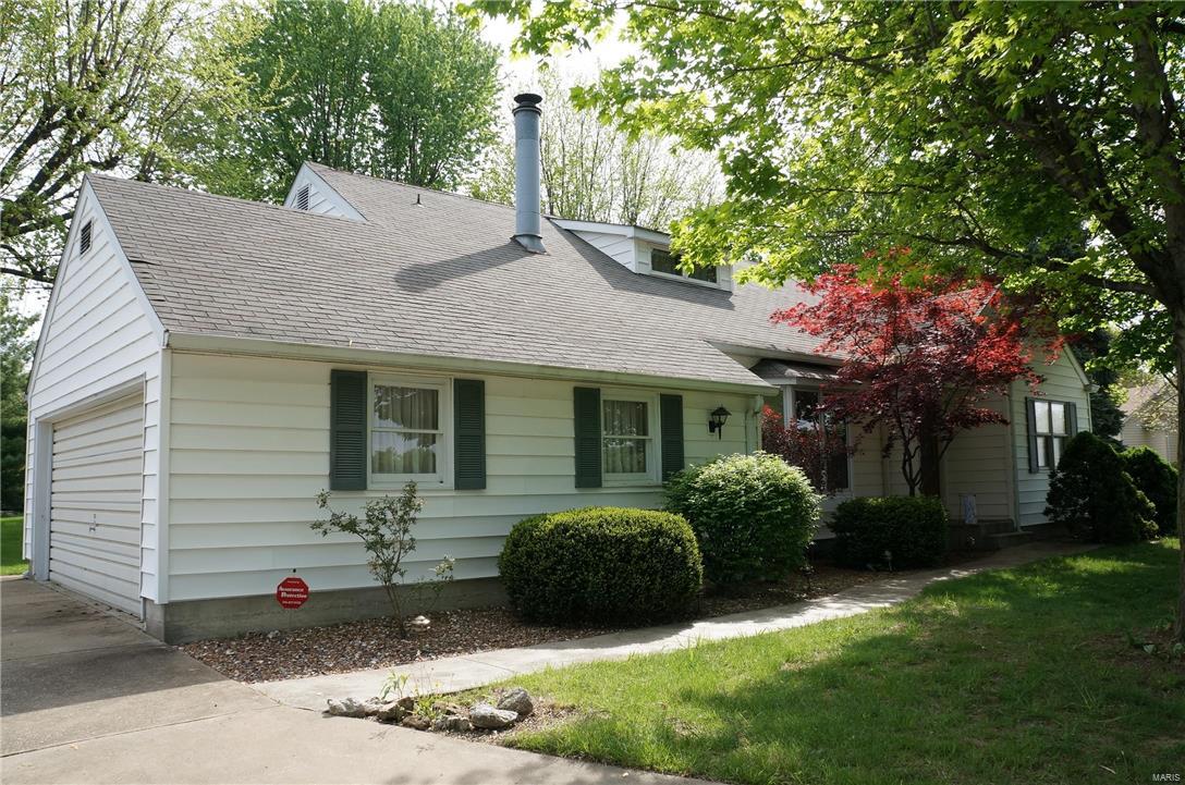 Hanover Hills - Residential