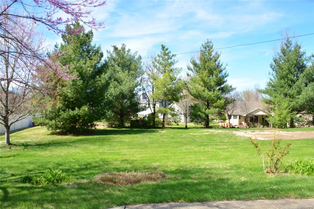 Hanover Hills - Residential