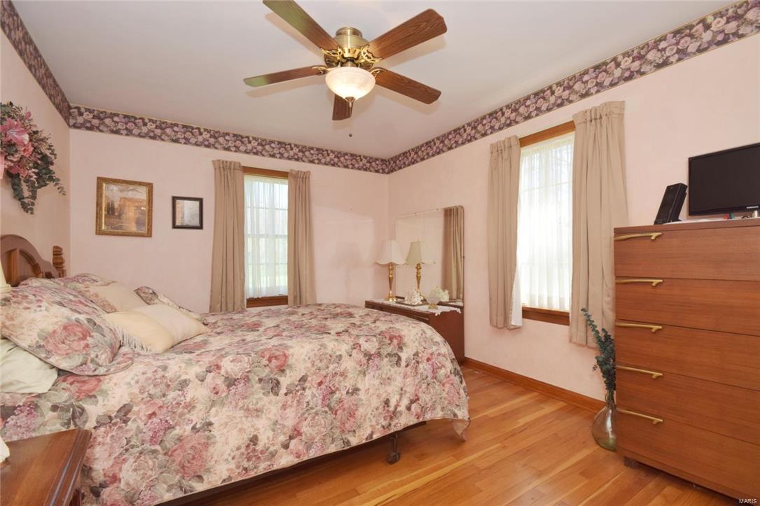 Hanover Hills - Residential