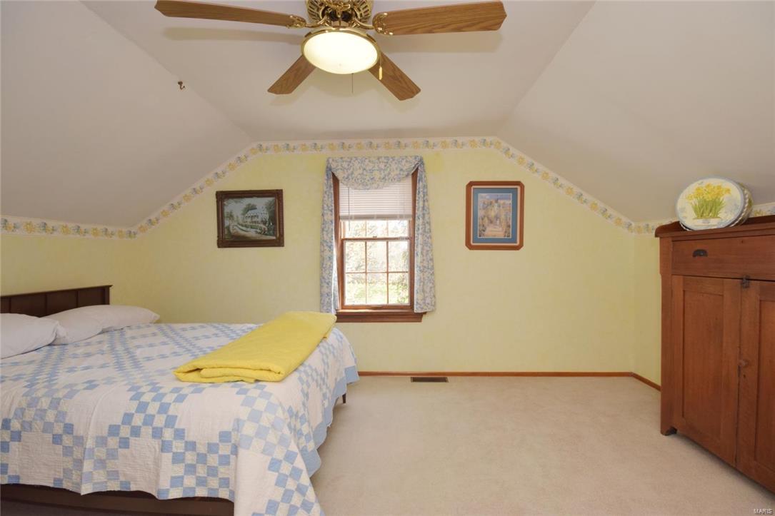 Hanover Hills - Residential