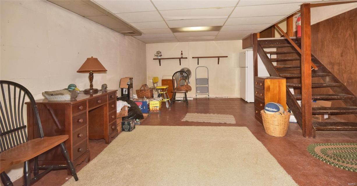 Hanover Hills - Residential