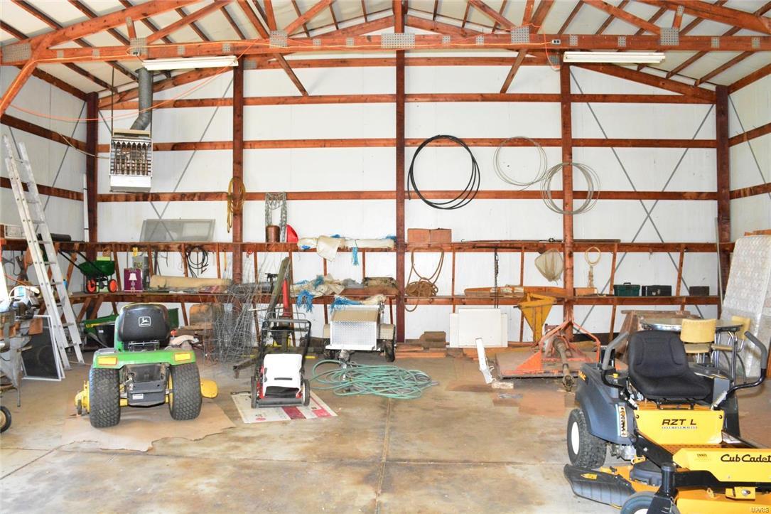 Hanover Hills - Residential