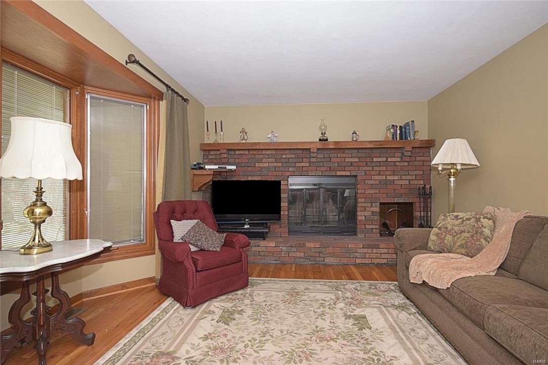 Hanover Hills - Residential