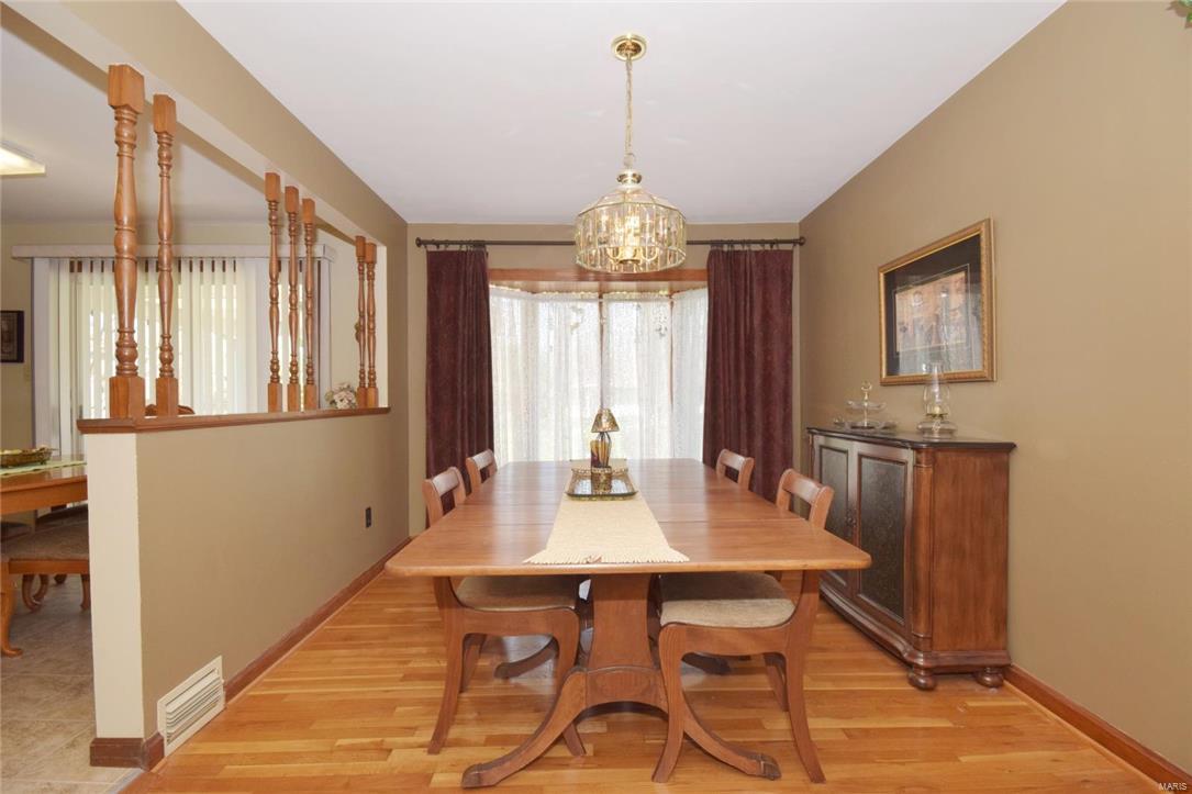 Hanover Hills - Residential