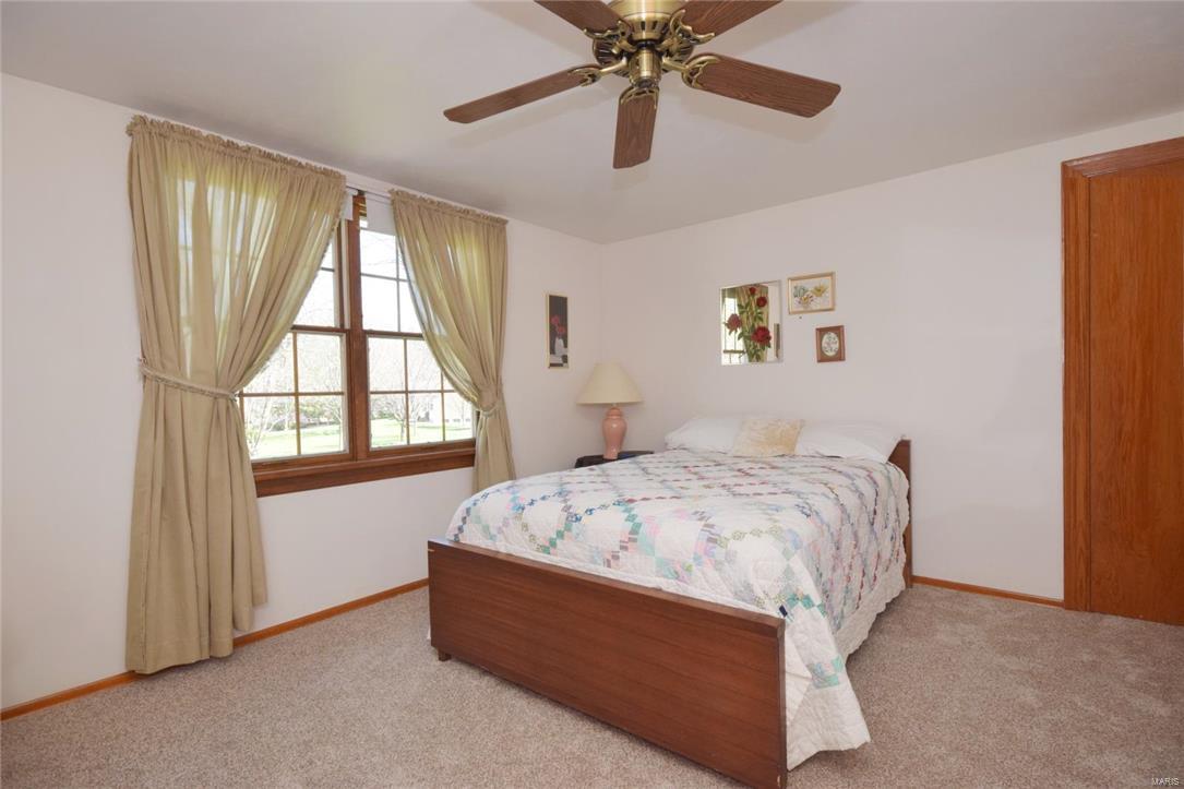 Hanover Hills - Residential