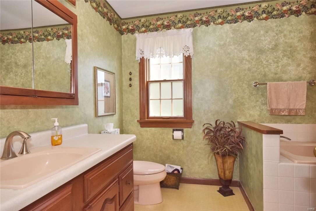 Hanover Hills - Residential