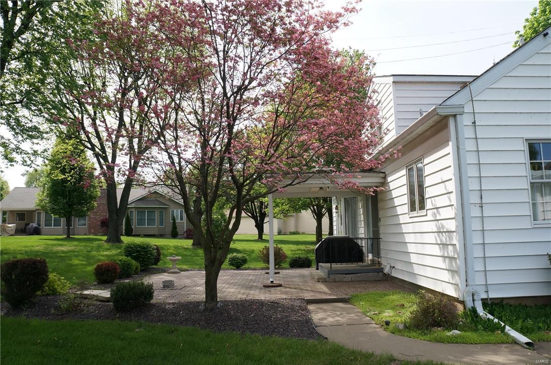 Hanover Hills - Residential