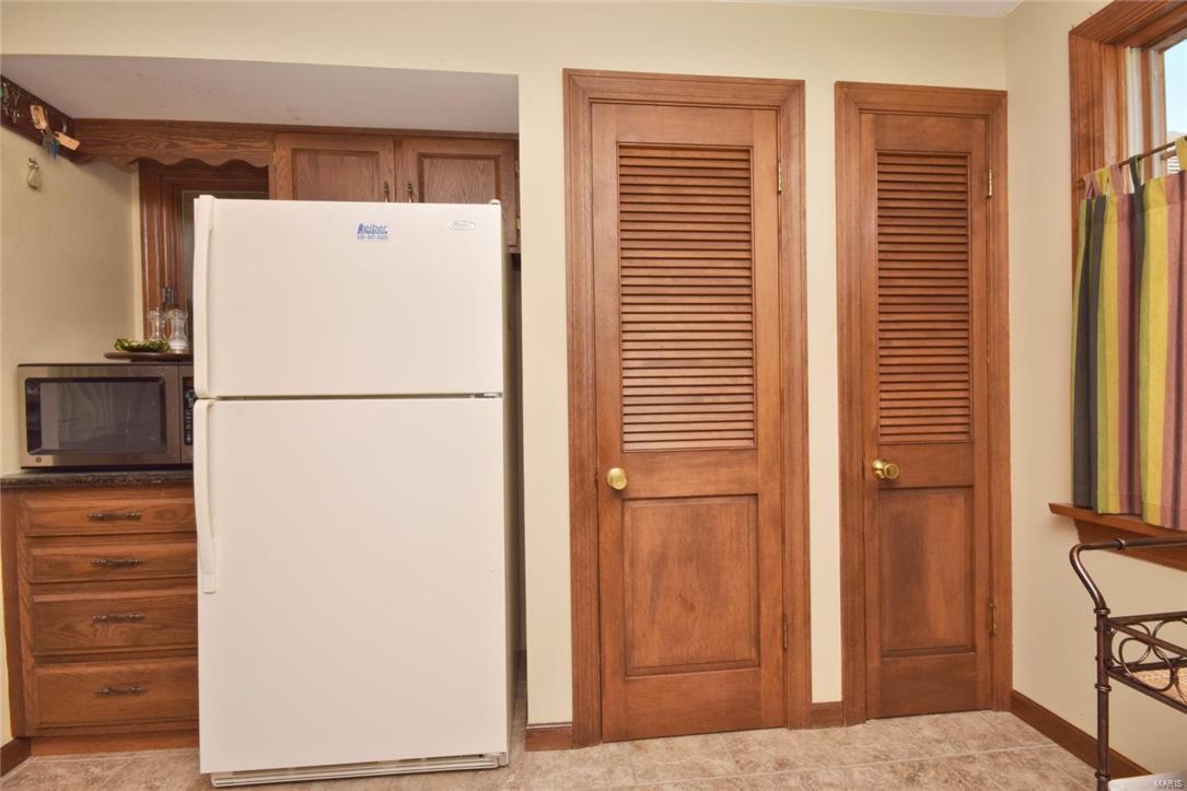 Hanover Hills - Residential