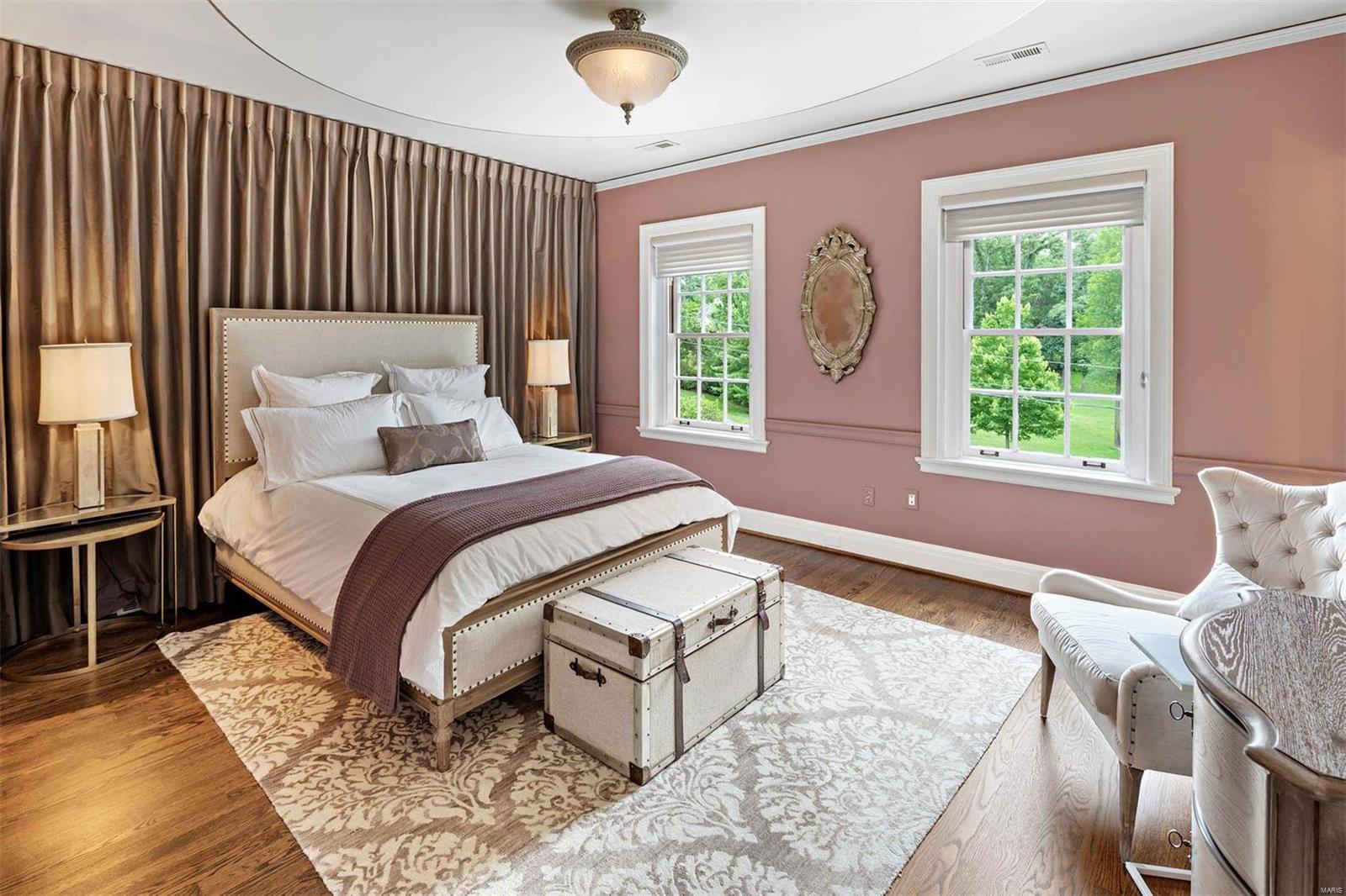 New St Louis Country Club - Residential