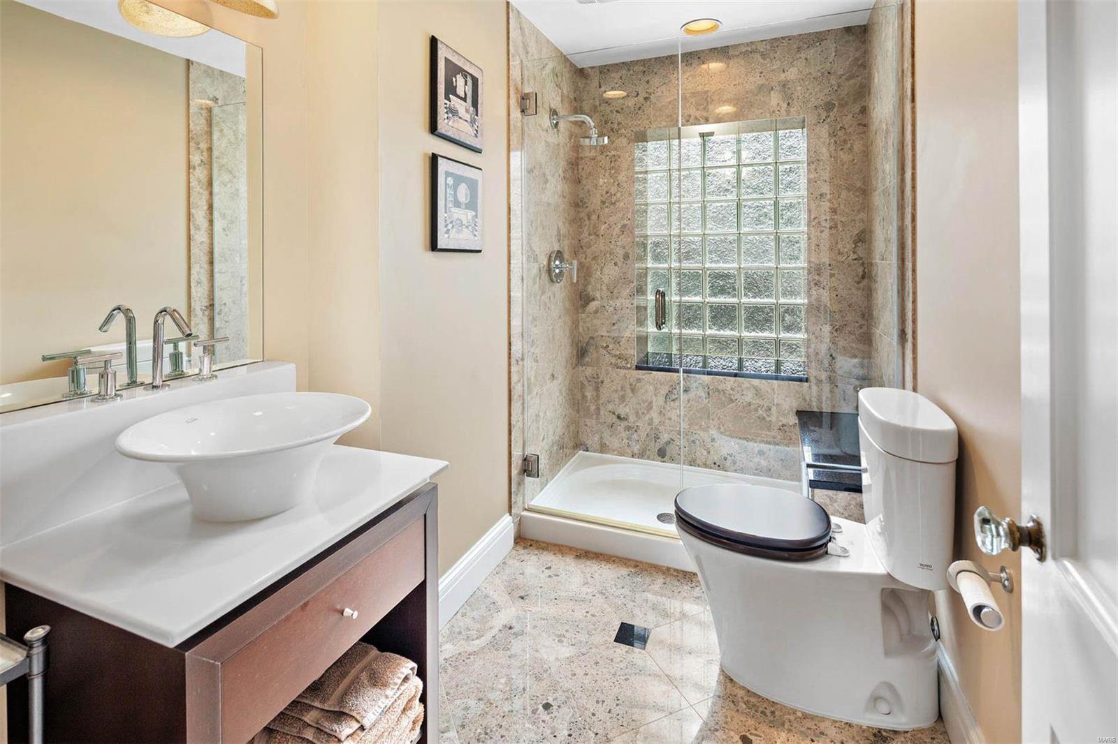 New St Louis Country Club - Residential