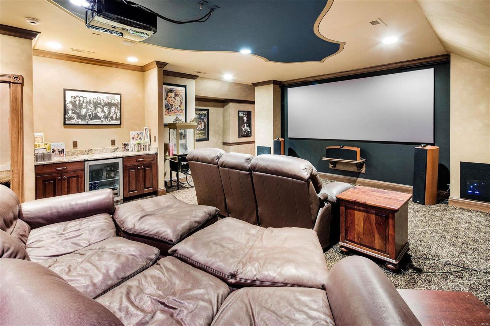 New St Louis Country Club - Residential