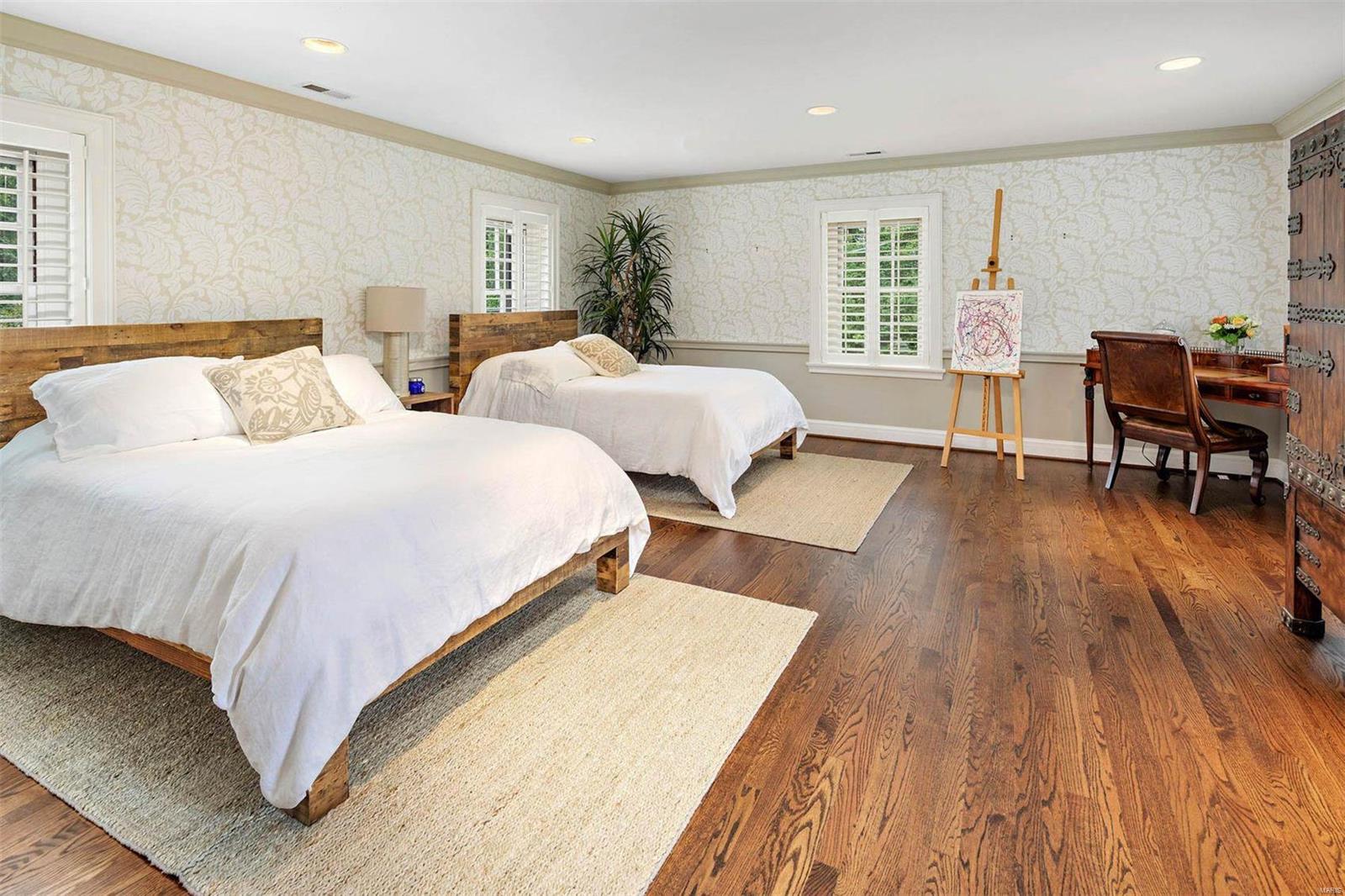 New St Louis Country Club - Residential