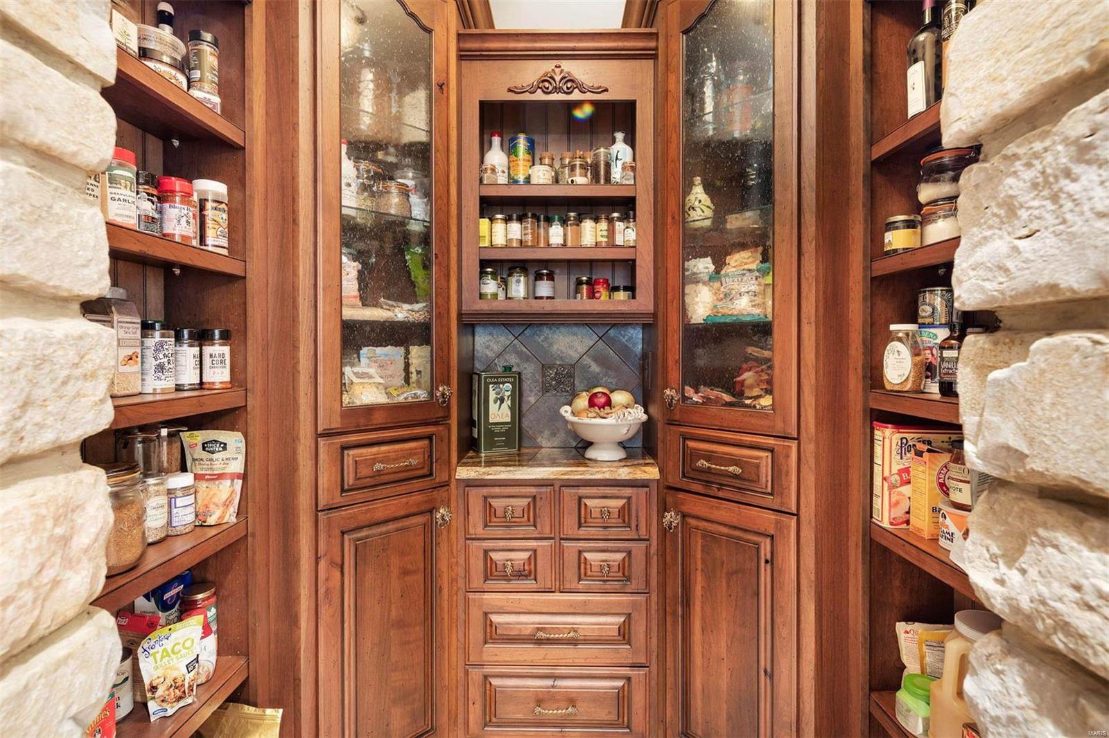 New St Louis Country Club - Residential