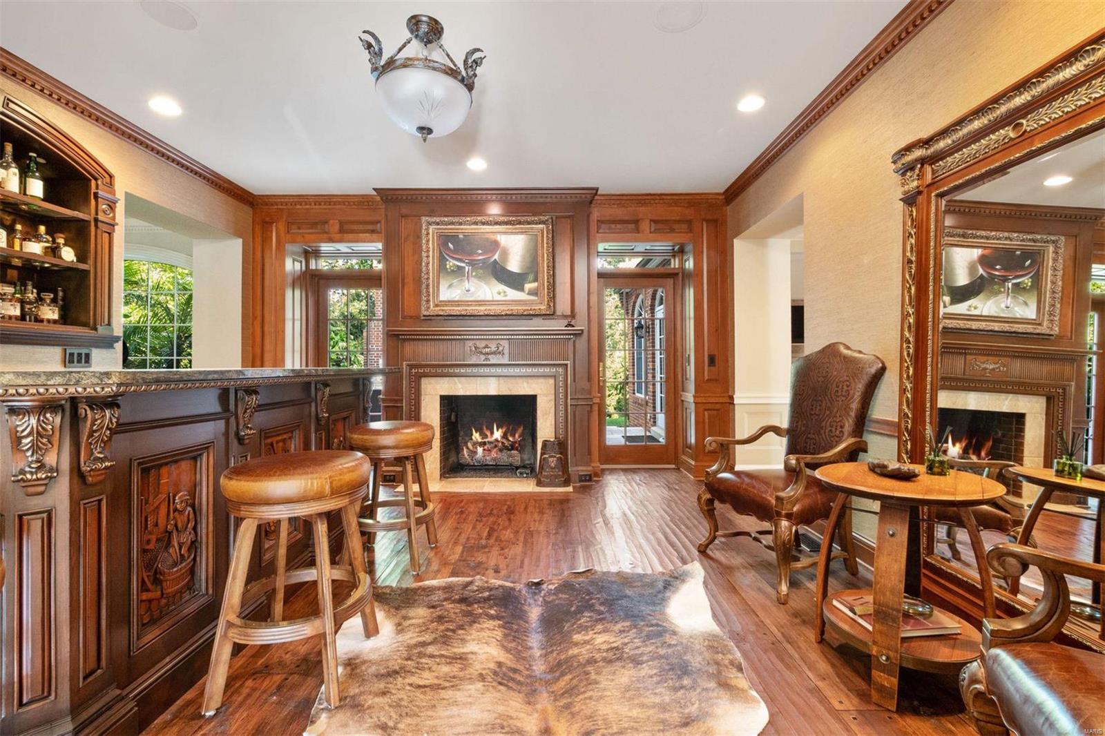 New St Louis Country Club - Residential