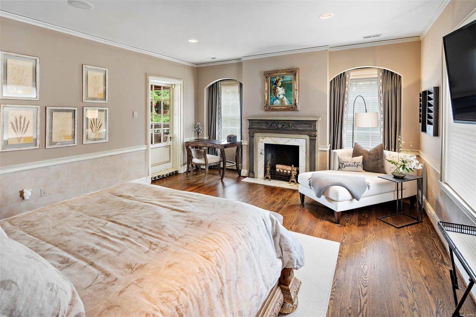 New St Louis Country Club - Residential