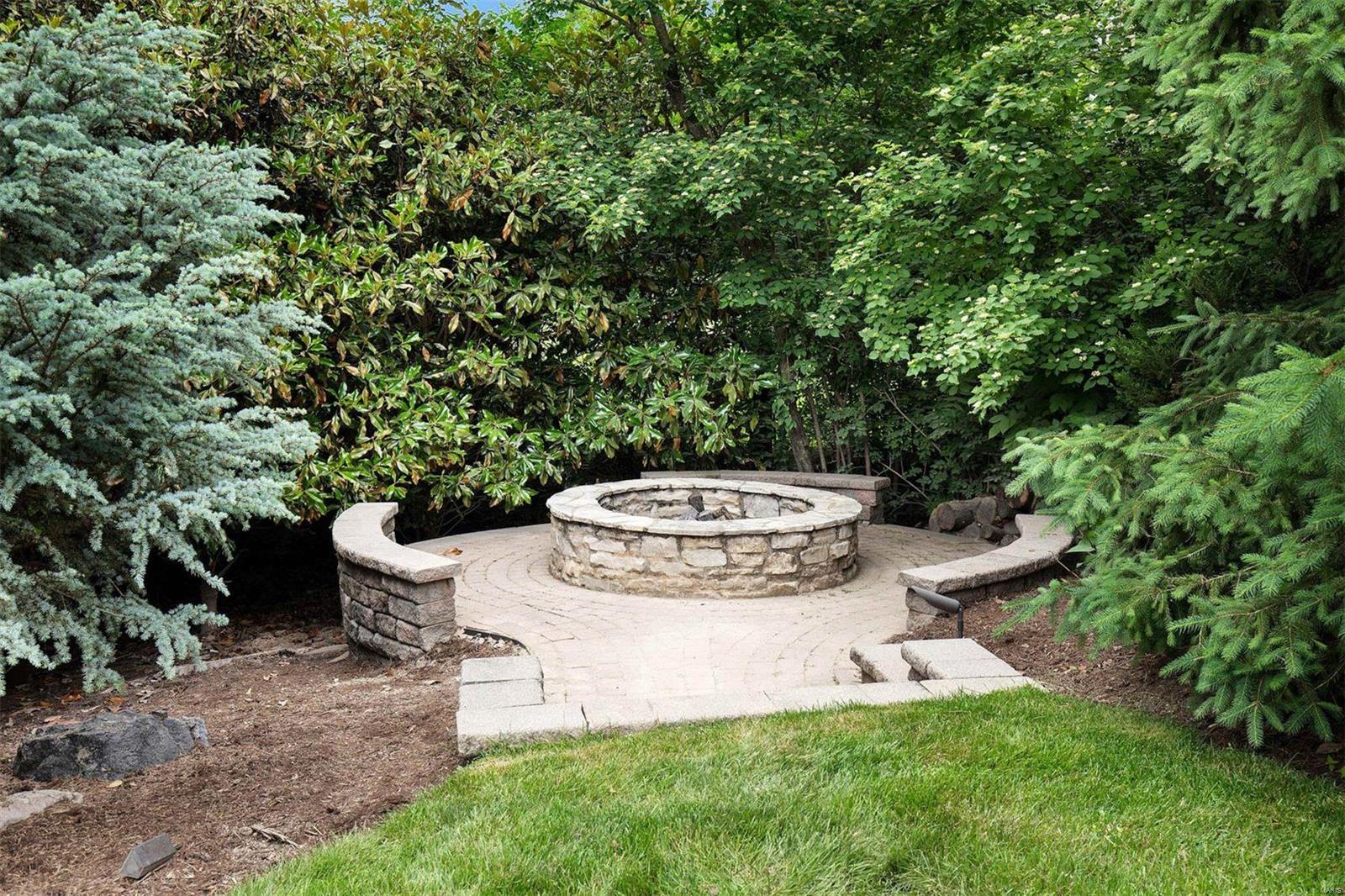 New St Louis Country Club - Residential