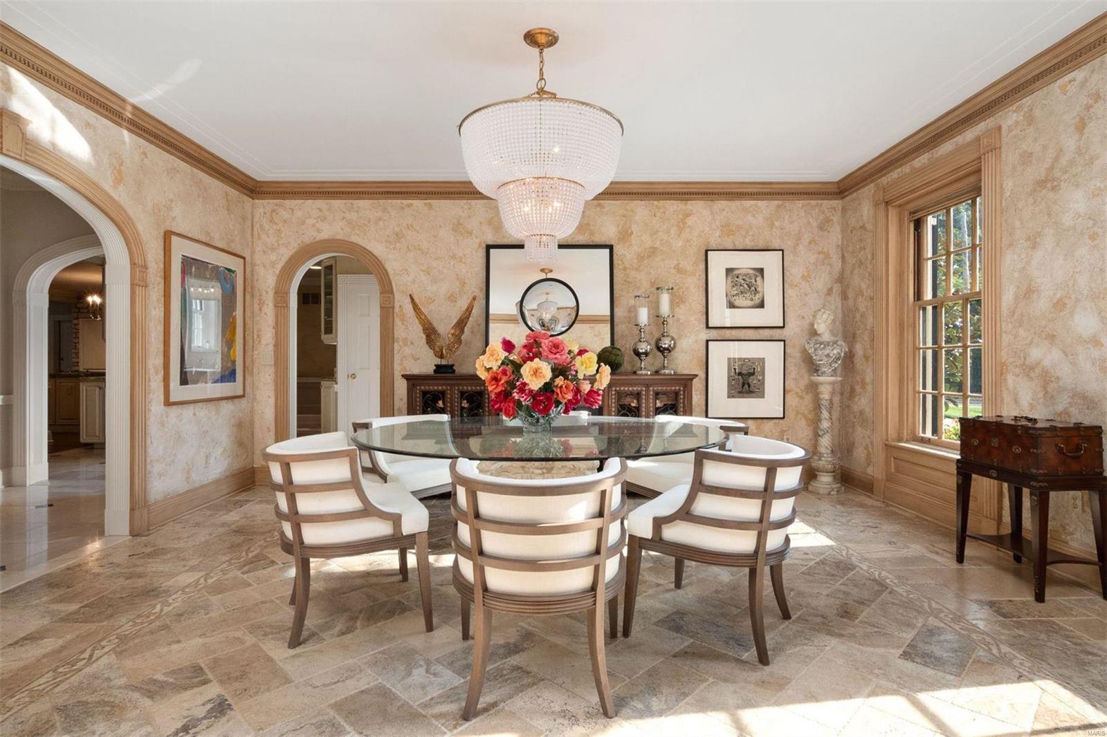 New St Louis Country Club - Residential