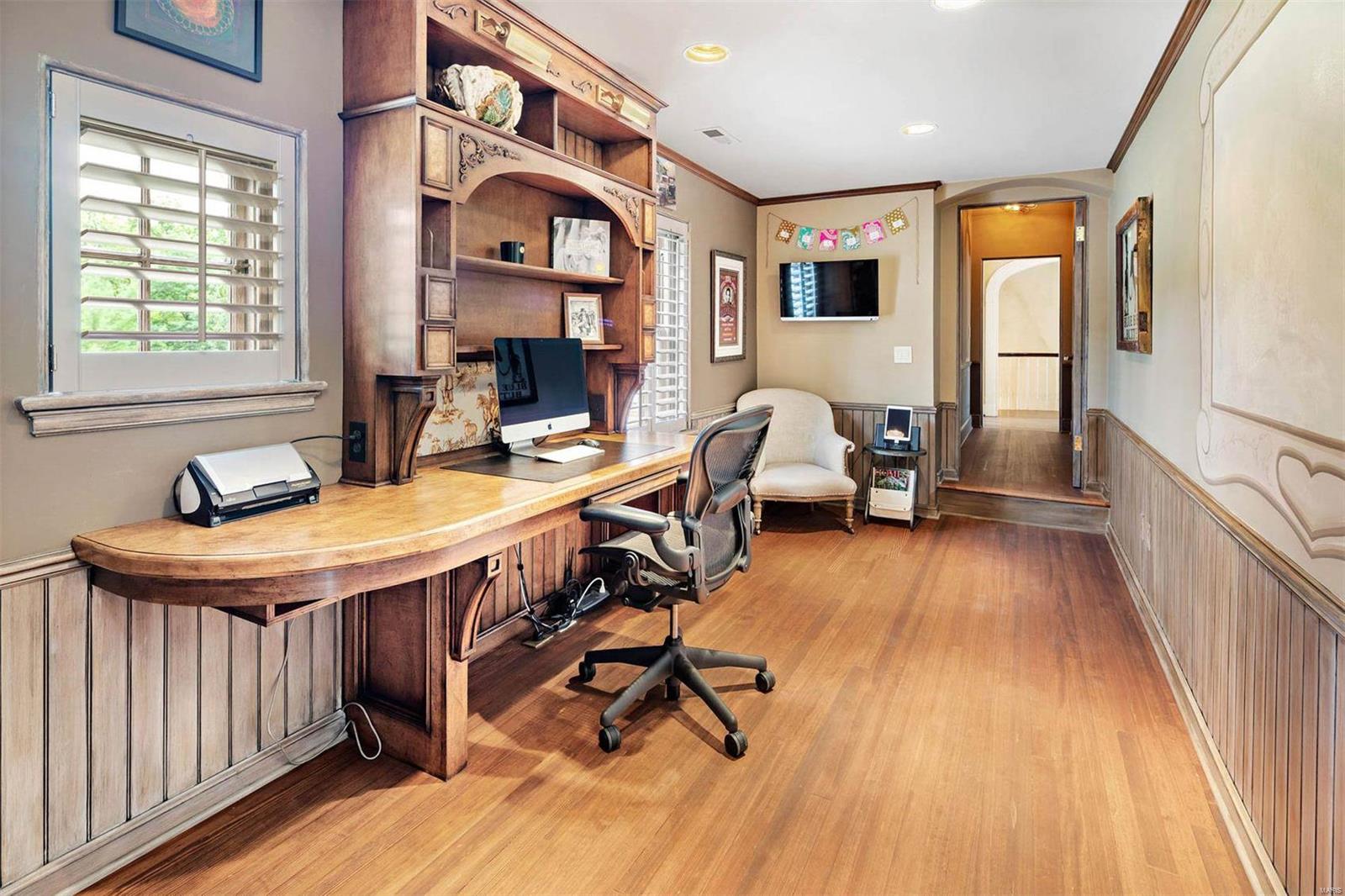 New St Louis Country Club - Residential