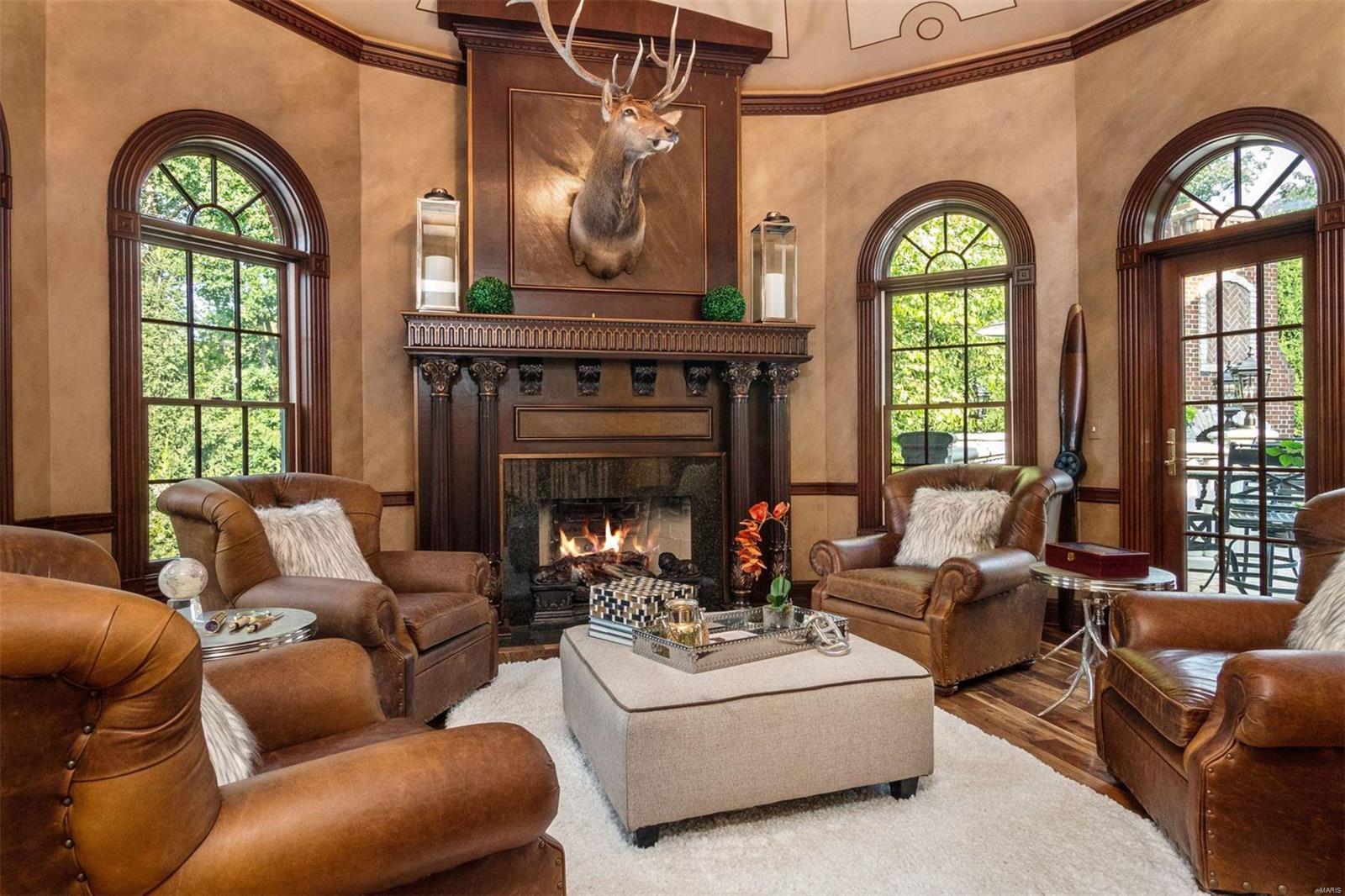 New St Louis Country Club - Residential