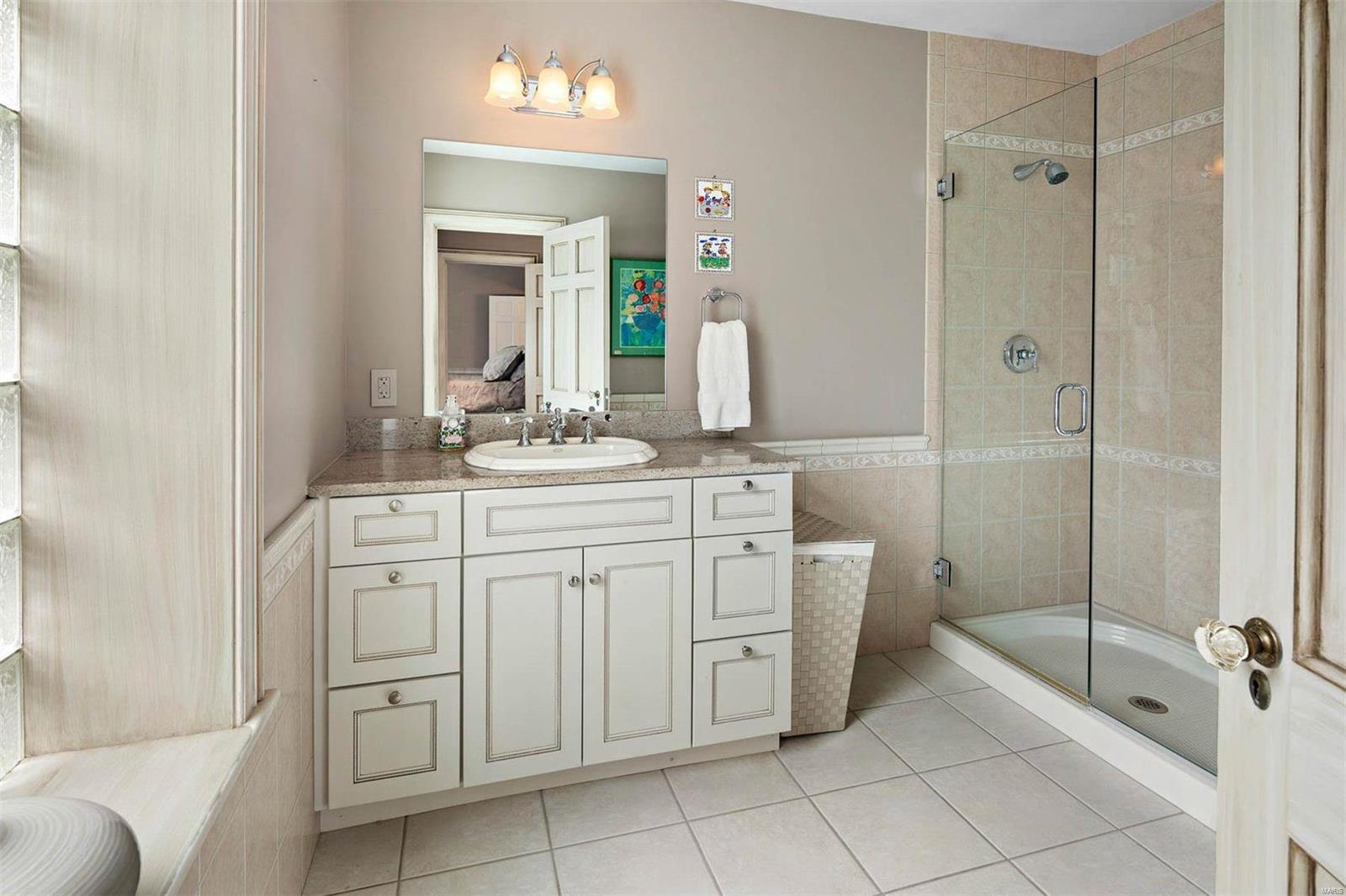 New St Louis Country Club - Residential