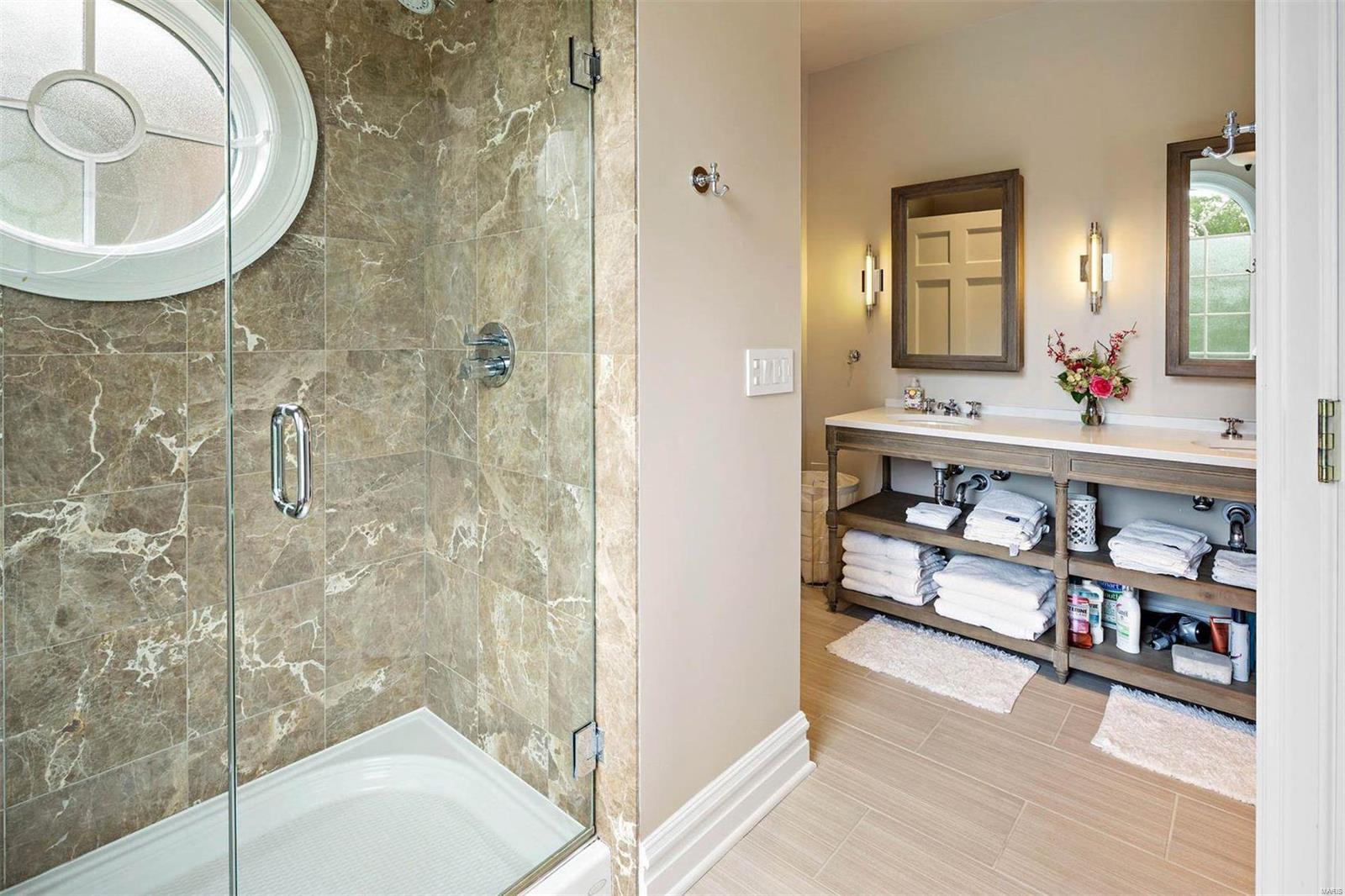 New St Louis Country Club - Residential