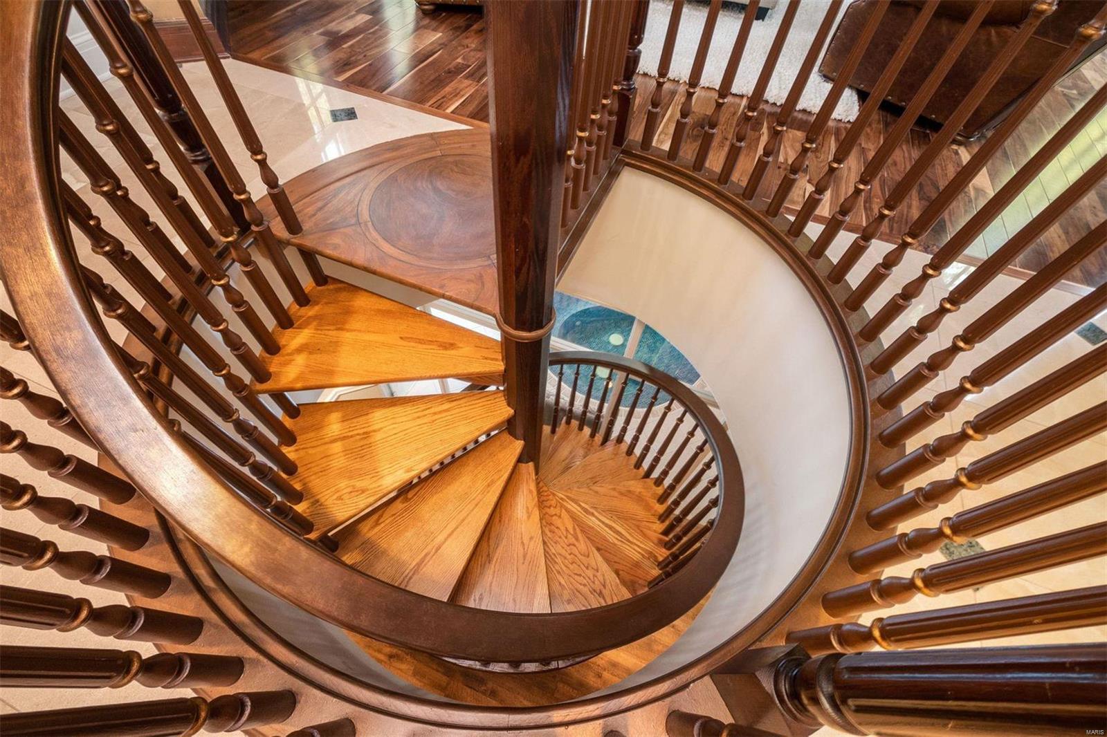 New St Louis Country Club - Residential