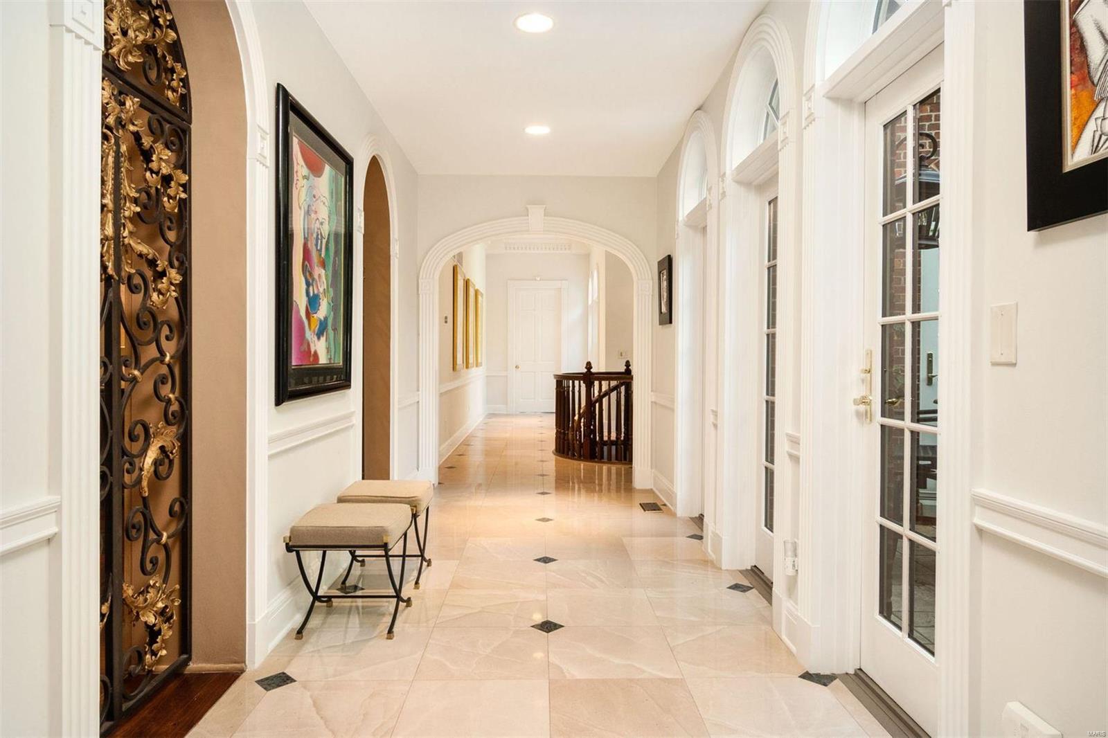 New St Louis Country Club - Residential