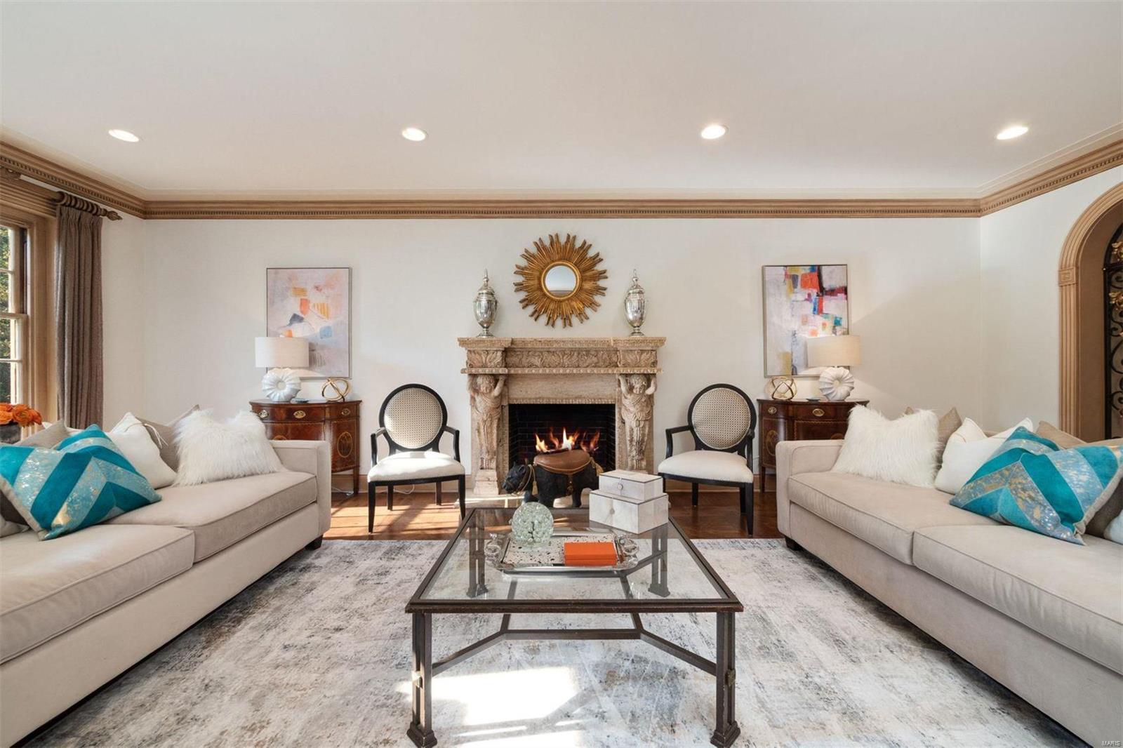 New St Louis Country Club - Residential