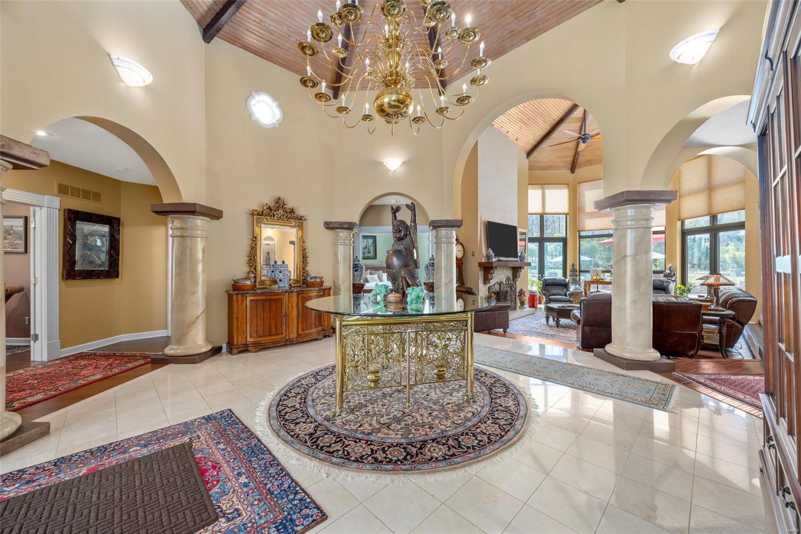 651 Kiefer Creek Road