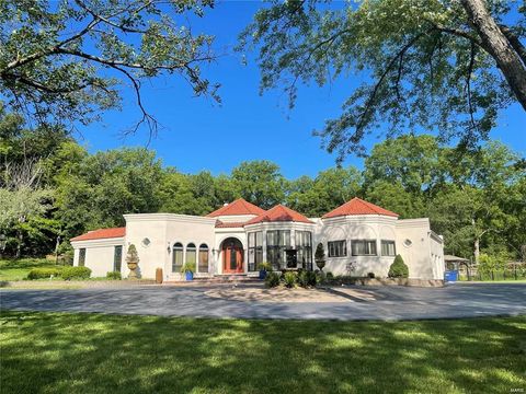 651 Kiefer Creek Road Ballwin MO 63021