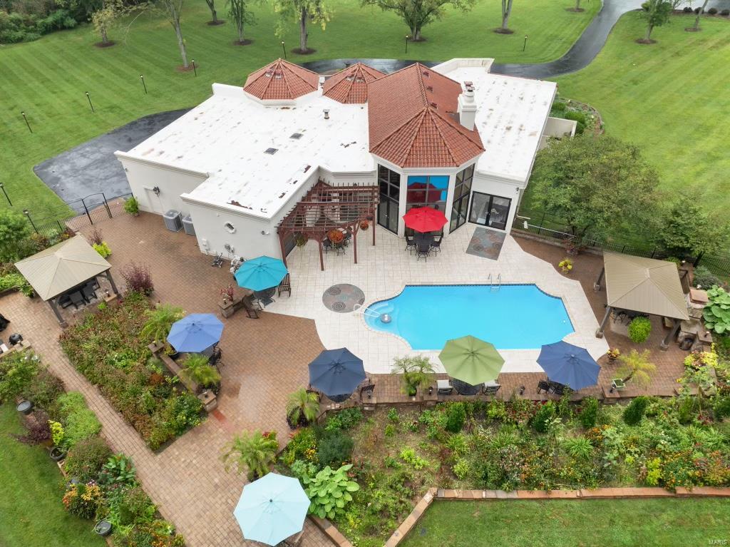 651 Kiefer Creek Road