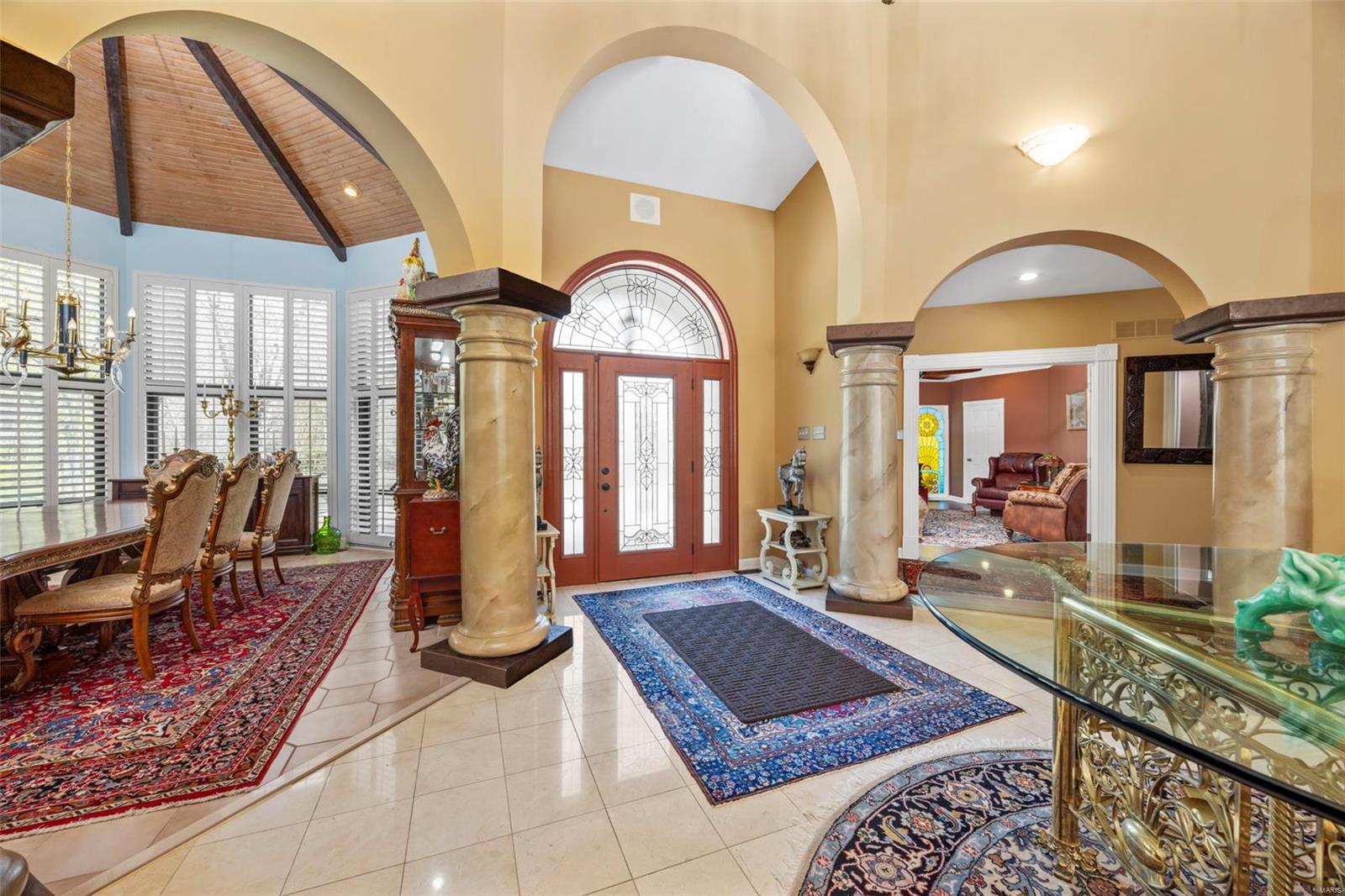 651 Kiefer Creek Road
