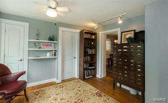 US Surv 2037 - Residential