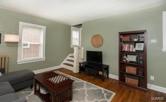 US Surv 2037 - Residential