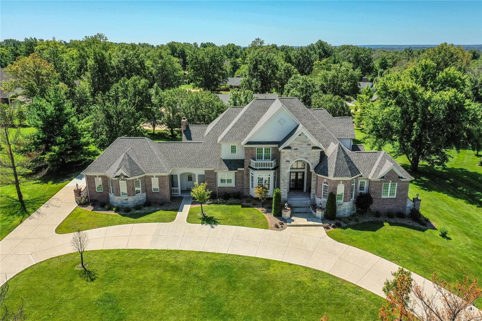 Clay Cliffe Estates - Residential