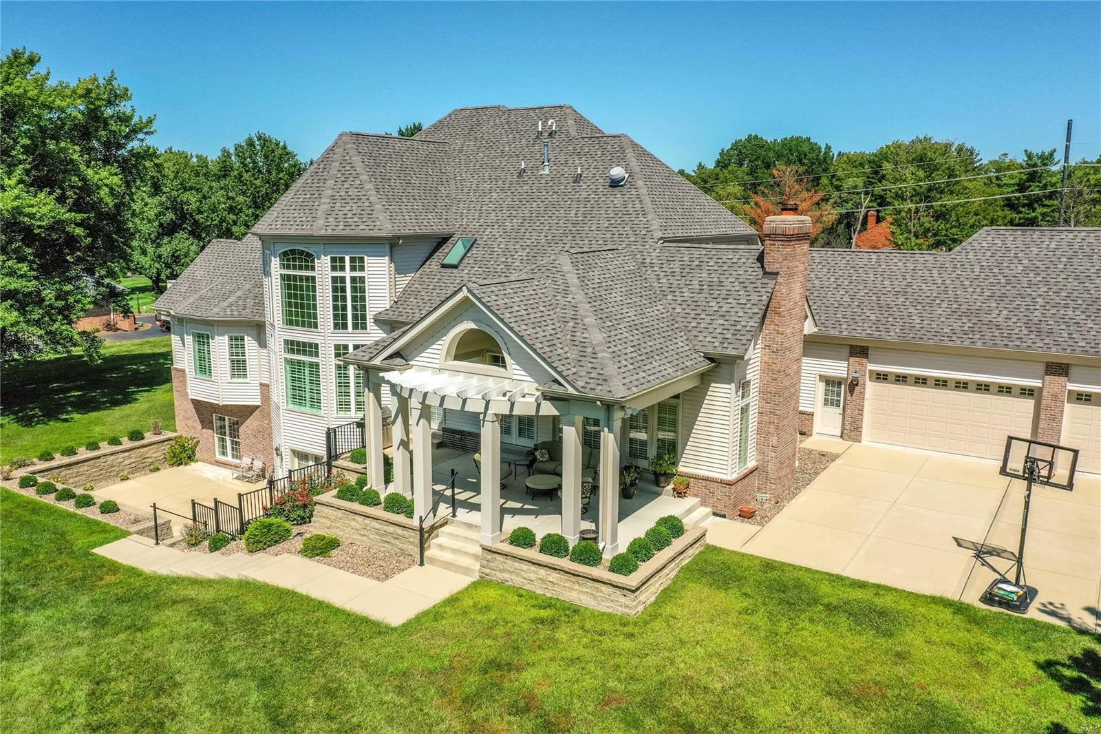 Clay Cliffe Estates - Residential