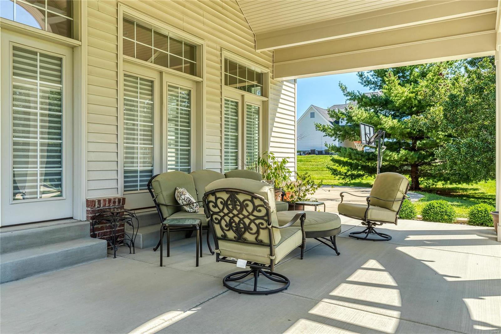 Clay Cliffe Estates - Residential