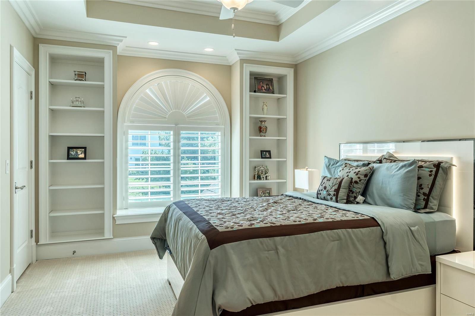 Clay Cliffe Estates - Residential