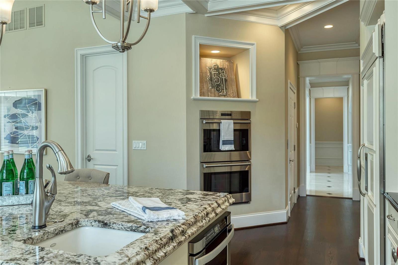 Clay Cliffe Estates - Residential